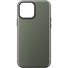 Чехол Nomad Sport Case iPhone 13 MagSafe Green (NM01049685)