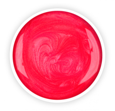Цветной гель для ногтей Catherine UV nail polish Jet Set 4.5 мл