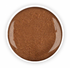 Цветной гель для ногтей Catherine UV nail polish Hazelnat Praline 4.5 мл