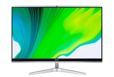 Моноблок Acer Aspire C24-1651 Silver (DQ.BG9ER.00D)