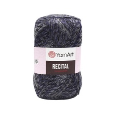 Пряжа YarnArt 7731152_00005 Recital 666 меланж