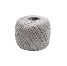 Пряжа YarnArt 372073_00042 LILY 4920 светло-серый