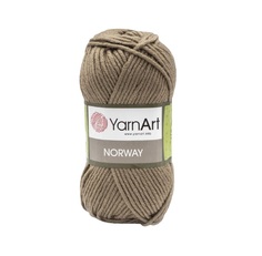 Пряжа YarnArt 7732076_00008 Norway 218 бежевый