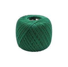 Пряжа YarnArt 372073_00036 LILY 5542 тёмно-зелёный