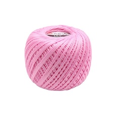 Пряжа YarnArt 372073_00041 LILY 319 розовый
