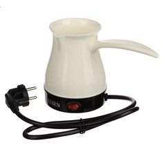 Турка электрическая LEBEN 286-026 Milk