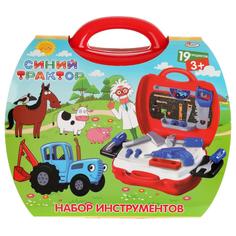 Набор инструментов Играем Вместе Синий трактор B1697426-R
