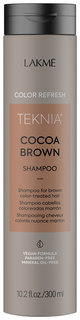 Шампунь для волос Lakme Cocoa Brown, 300 мл