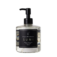 Жидкое мыло для рук Olupono Zen Collection - Sumi, 300 мл