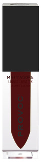Помада PROVOC Mattadore Liquid Lipstick Transformer тон 08 5 г