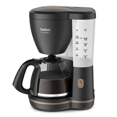 Кофеварка капельного типа Tefal CM533811