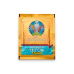 Наклейки Panini UEFA EURO 2020 Tournament Edition 1368756 5 шт