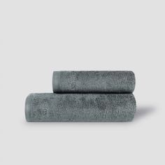 Полотенце Togas Пуатье 50x100 см, графитовый серый, 10.00.01.1015