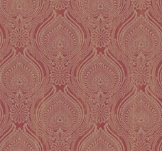 Обои бумажные на стену SEABROOK CLASSICA, CS40701, с акриловым покрытием, экологичные