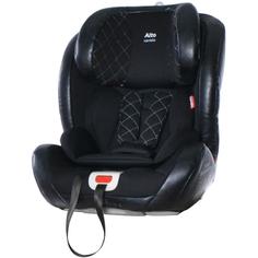 Автокресло Carrello KX-20 Alto Black Panther