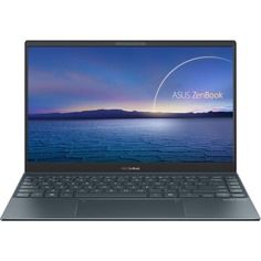 Ультрабук ASUS серый (127870)