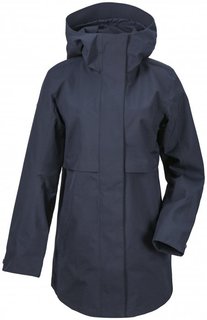 Куртка Didriksons Edith 503606-999 цв. глубокая синяя ночь р. 42
