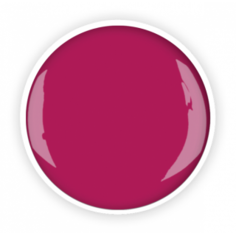 Цветной гель для ногтей Catherine UV nail polish Rubin 4.5 мл