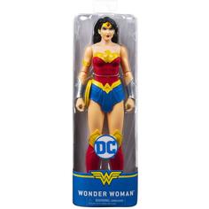 Фигурка DC Spin Master DC фигурка Чудо Женщина 30 см 6056902