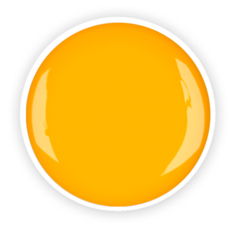 Цветной гель для ногтей Catherine UV nail polish Vivid Wall 4.5 мл