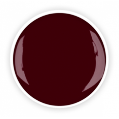 Цветной гель для ногтей Catherine UV nail polish Rougenoir 4.5 мл