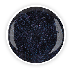 Цветной гель для ногтей Catherine UV nail polish Yummy Licorice 4.5 мл