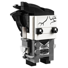 Конструктор LEGO BrickHeadz Капитан Армандо Салазар (41594)