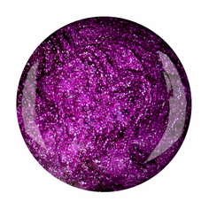 Цветной гель для ногтей Catherine UV/LED nail polish Have fun 4.5 мл