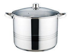Кастрюля Maestro 18L MR-3517-18 Webber