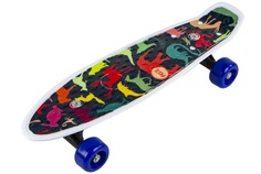 Скейт "Navigator", 42х12х8 см, арт. Т17045