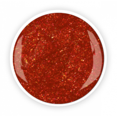 Глиммер-гель для ногтей Catherine UV Glimmer gel Charming 4.5 мл