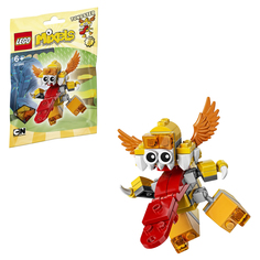 Конструктор LEGO Mixels Тангстер (41544)