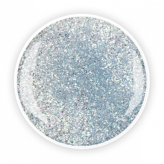 Глиммер-гель для ногтей Catherine UV Glimmer gel Blue Sweets 4.5 мл