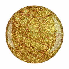 Глиммер-гель для ногтей Catherine UV Glimmer gel Holy Night 4.5 мл