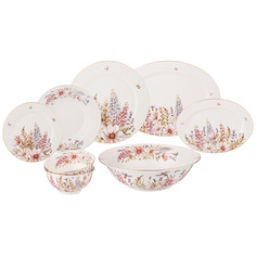 Сервиз обеденный lefard "Дворцовый парк" 23 предмета Lefard_760-712