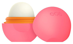 Бальзам для губ Eos Strawberry Peach Lip Balm 7 г