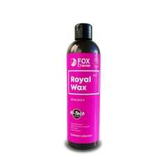 Крем воск Roayal Wax Fox Chemie
