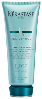 Сыворотка для волос Kerastase Resistance Ciment Anti-Usure 200 мл