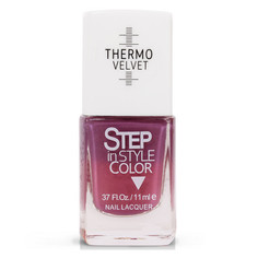 Лак Dance Legend Thermo Velvet №62