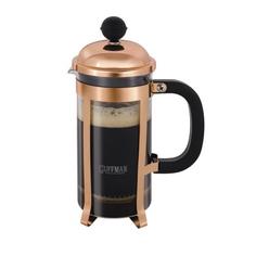 Френч-пресс GUFFMAN, 0,35 л, бронза