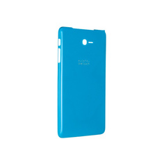 Клип-кейс Alcatel Color Skin для 9005x Pixi 3 Turquoise
