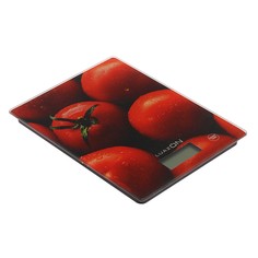 Весы кухонные Luazon LVK-702 Томаты