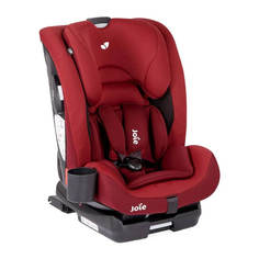 Автокресло Joie Bold красный