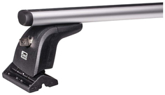 Багажник на крышу AMOS Beta Kit105 85х120см bkit105120aersil Амос