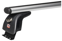 Багажник на крышу AMOS Beta Kit104 85х130см bkit104140aersil Амос