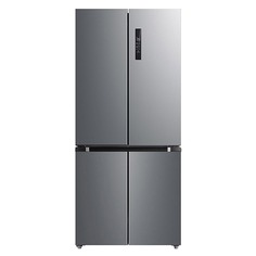 Холодильник Midea MDRF631FGF02B Steel