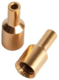 Разъем Supra Combicon Crimp Body CB-01 M6
