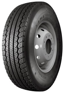 Шины Kama NU 301 245/70 R19.5 136/134 M TL