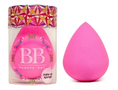 Спонж Beauty Bar для макияжа фуксия, 1 шт
