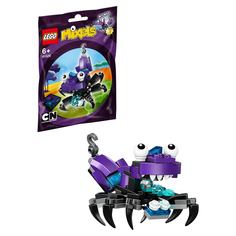 Конструктор LEGO Mixels Визвуз (41526)